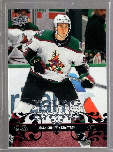 2023-24 Upper Deck 08-09 Retro Young Guns U-Pick From The List - Picture 16 of 30