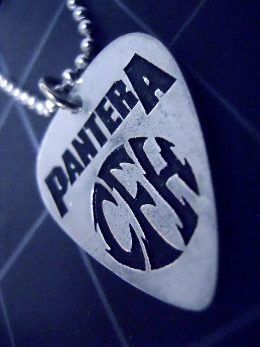 Pantera necklace hotsell