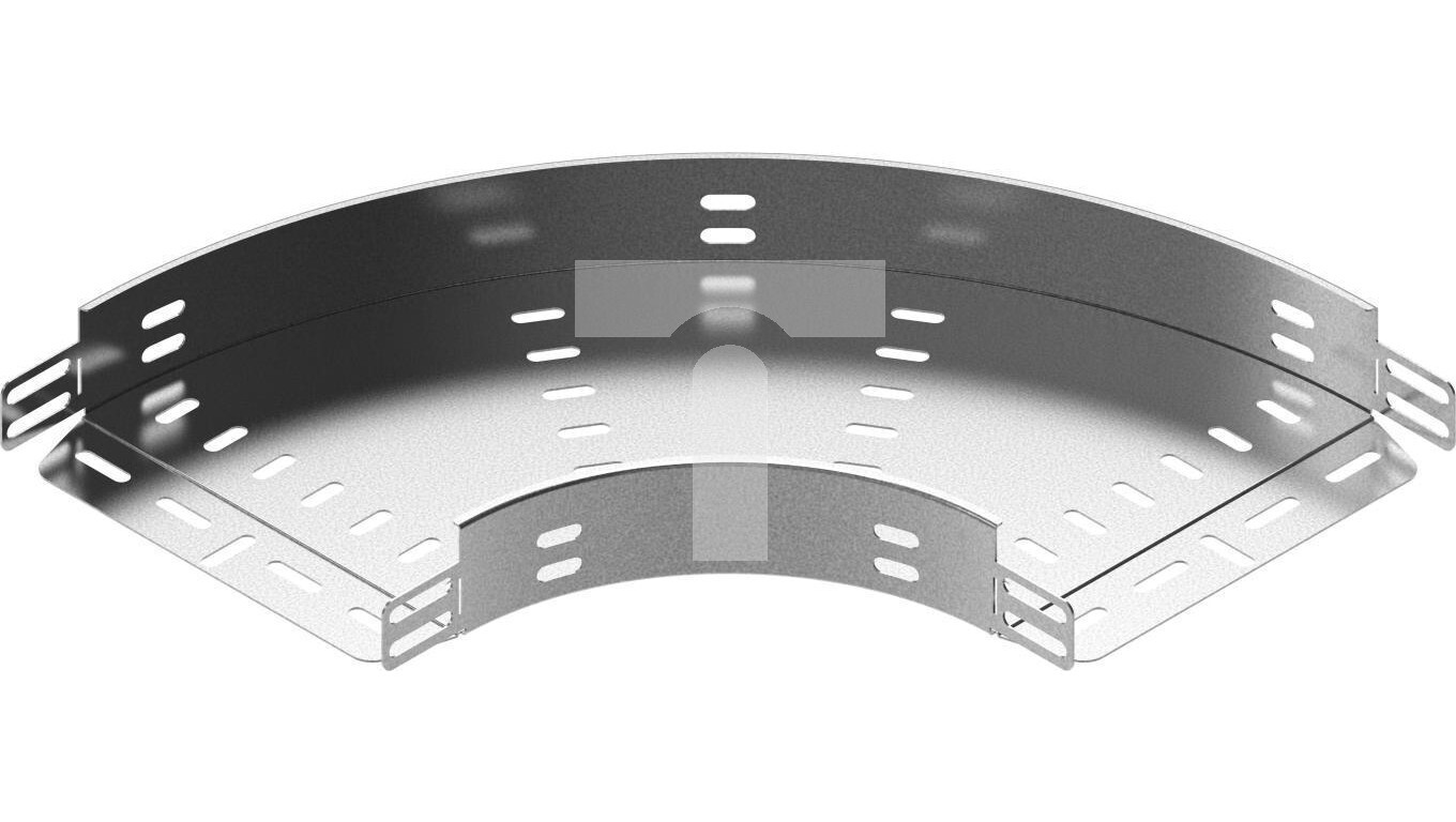 90 degree bend KKPJ100H50 150214 /T2UK