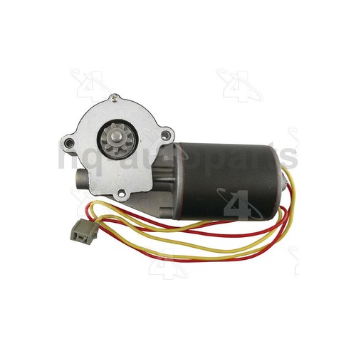 Power Window Motor For Lincoln Mark V 1979 1978 1977 - Picture 5 of 10