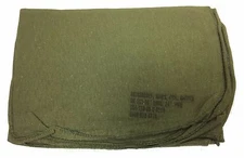 Vietnam Era Neckerchief dated 1969