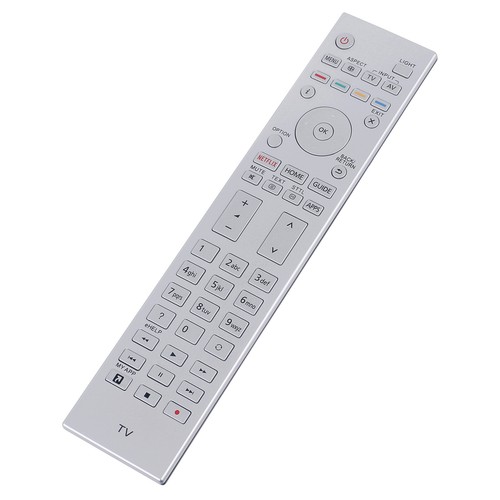 Telecomando N2QAYA000144 per??r Panasonic TV TX-50EXT786 TX-50EXX789 TX-55EZW954 - Foto 4 di 4