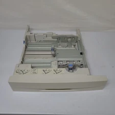 HP LaserJet 9050 Printer Paper Tray Feeder Cassette