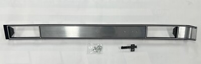 1981 1982 1983 1984 1985 1986 1987 CHEVY TRUCK A/C DASH MOLDING & SILVERADO