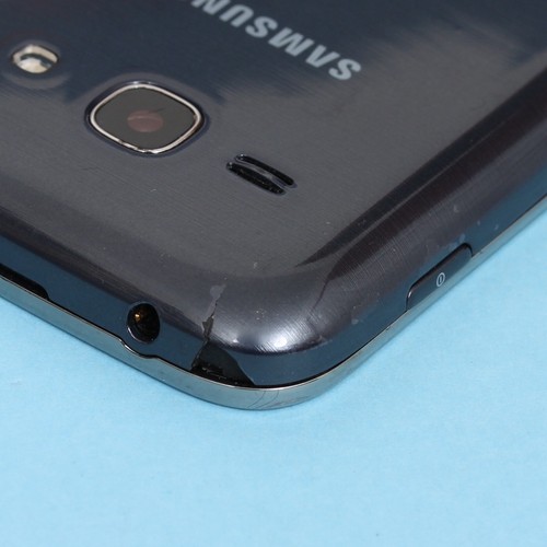 Vintage Samsung Galaxy Ace 3 GT-S7275T Smartphone from 2013 (COLLECTABLE ONLY) - Picture 6 of 7