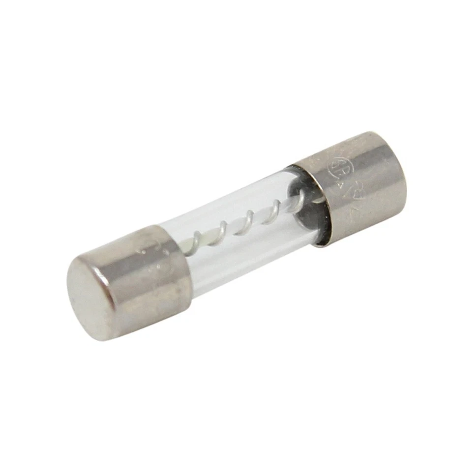 2X 0213004.TXP Sicherung: Schmelz träge 4A 250VAC zylindrisch,aus Glas LITTELFUS - Bild 1 von 1