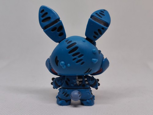 Funko Mystery Minis - Five Nights At Freddy's All Series - Imagen 217 de 231