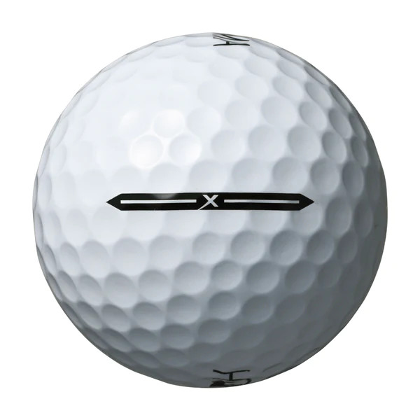 New Honma 2024 TW Golf Balls 2Dz S or X 24 Balls  with Free USPS Priority mail