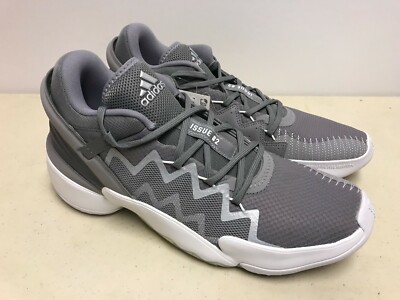 訳あり アディダス スニーカー D.O.N. Issue #2 DONOVAN s-l400.jpg