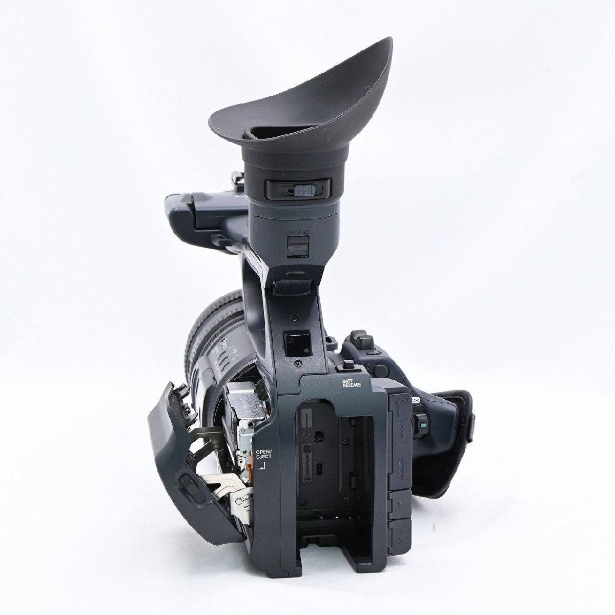 Near Mint Sony HDR-FX1000 HD Camcorder HDR FX1000 From Japan