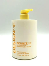 DesignMe Bounce.Me Curl Conditioner Make It Bounce 32 oz