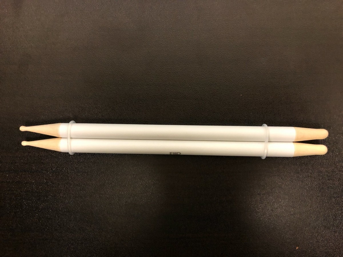 BN96-44910A New Samsung Flip 2 ACCESSORY 2PEN SET WM55H Flip Touch