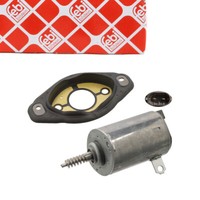 Febi Stellelement Exzenterwelle FüR Bmw E81-88 E90-93 E60/61 F10/11 11377548388
