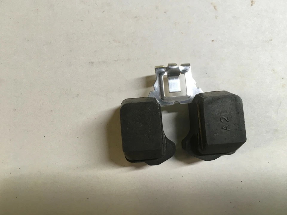 Carburador flotador Borg Warner CF282 nuevo  Foto 3 de 3