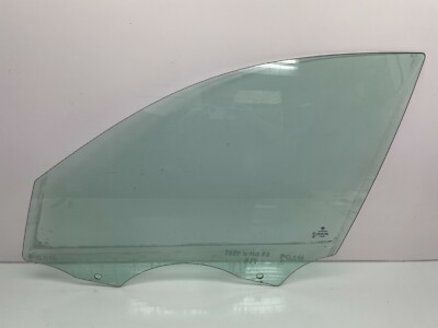 BMW 3 Series Driver Side Front Window Glass E90 E91 BMW 3 Series Driver Side Front Window Glass E90 E91