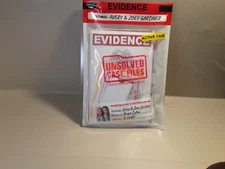 Unsolved Case Files 3: Avery & Zoey Gardner 
