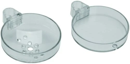 Мыло для ванной Hansgrohe тарелки мыло для ванной блюда и диспенсеры