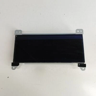 TESLA MODEL X Kombiinstrument Tachometer 1004788-00-F 2016 27211974 - Bild 1 von 4