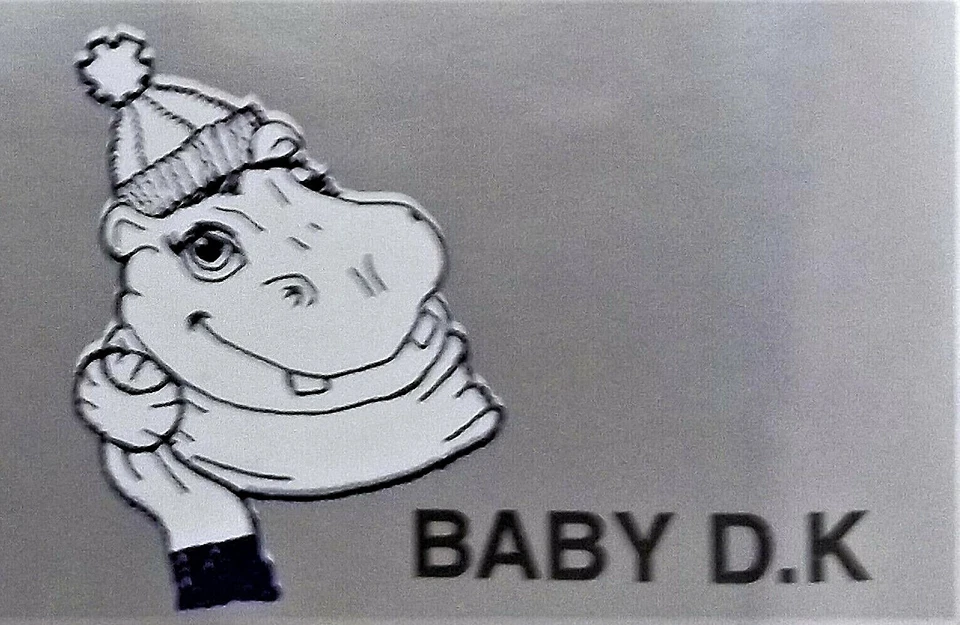 Woolyhippo DK 100% Acrylic Yarn Double Knitting Soft Wool 100g Wool Crochet - Image 2 of 4