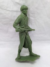 Vintage 1960s Louis Marx MCMLXIII Russian Toy Soldier 5.5"