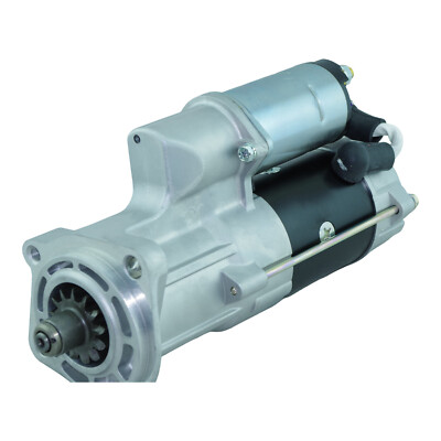 4HK1 4HK1T Starter Motor 8-98070-321-1 8980703211 8-98054