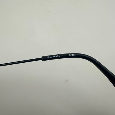 Vera Bradley Sunglasses mod. Dot Haymarket Paisley HYP Black  display picture 1