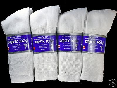 Calza Per Diabetici Di Alta Qualità | Confort E Protezione Ogni - Foto 3