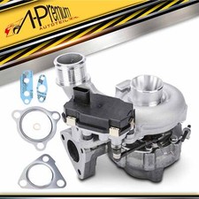 Turbo Hyundai TUCSON