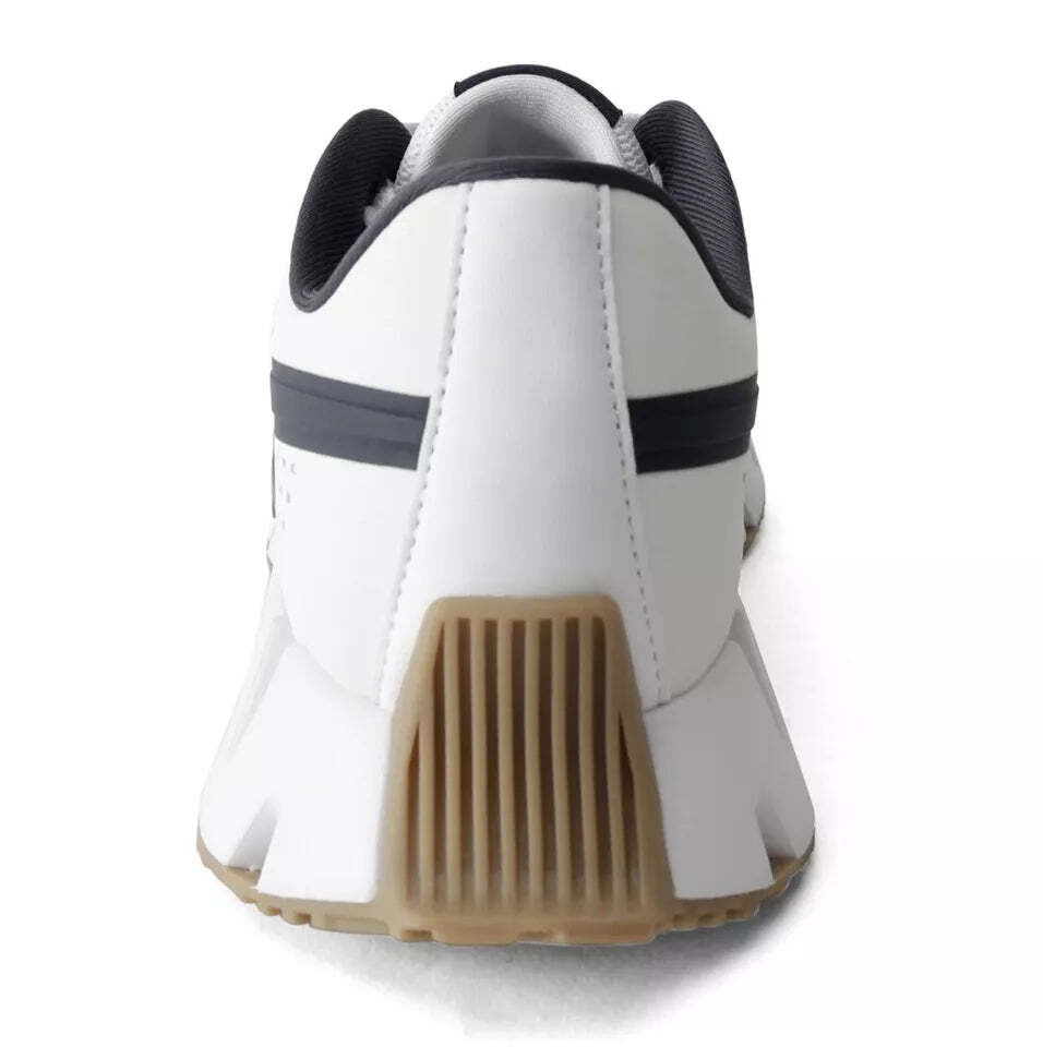 Size 13 - Reebok Zig Dynamica 2.0 CL White Vector Navy for sale