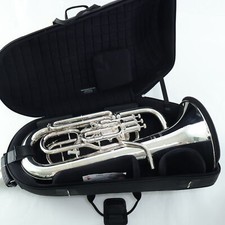 Willson Model 2960TA4/3S 'Celebration' Compensating Euphonium SN 9093 OPEN BOX