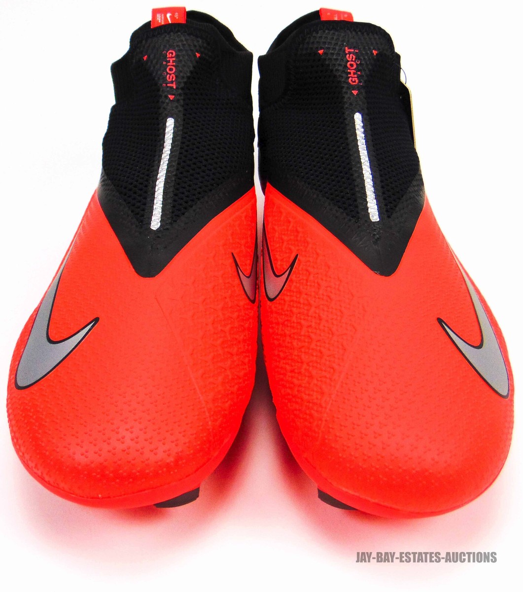 NIKE PHANTOM VISION 2 PRO DYNAMIC FIT FG CLEATS CD4162-606 NIKE PHANTOM VISION 2 PRO DYNAMIC FIT FG CLEATS CD4162-606