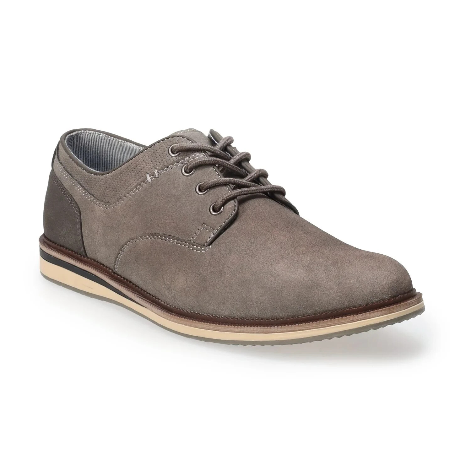 SAOLA Scarpe eleganti da uomo Sonoma Goods For Life® Freer