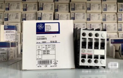 1pc NEW CL02A300T5 220V Contactor #VBK6 CH