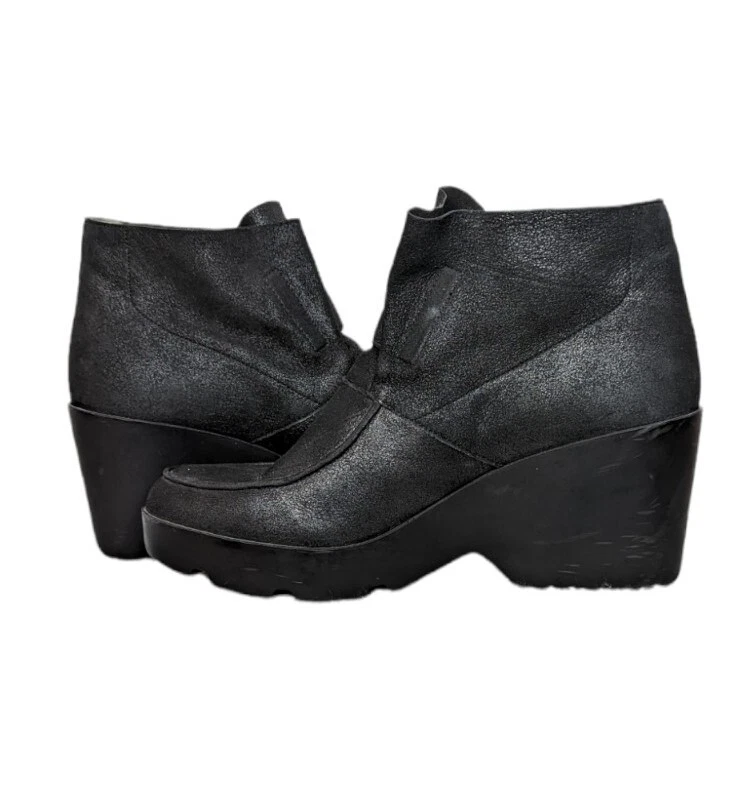 Eileen cheap fisher shoes