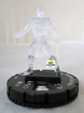 HEROCLIX TMNT 3 Shredder's Return 007 FOOT TECH Katar