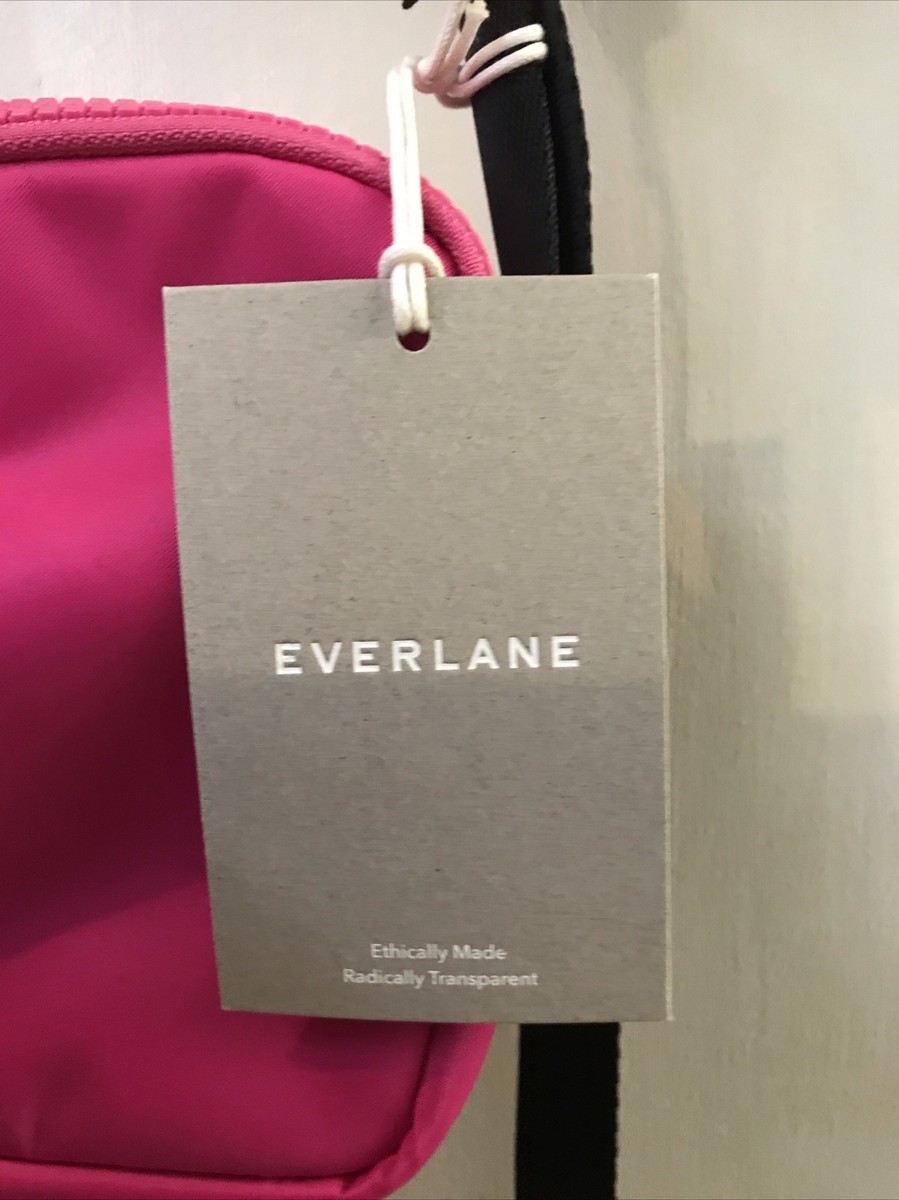 Outfit Everlane Crossbody Everlane's Quilted Weekender Tote Review