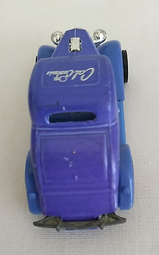 Mattel HOT WHEELS, 34 PRO STREET, Ford Coupe, Cal Custom, 1979,Malaysia - Picture 3 of 6