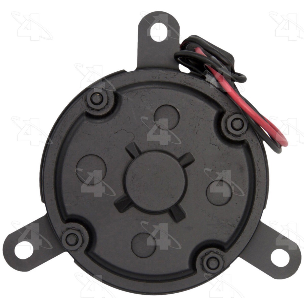 35377 4-Seasons Four-Seasons Fan Motor Driver or Passenger Side New for Chevy