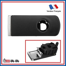 Poignée de Boite Gant sans barillet serrure compatible pour A4 - 8E1857131