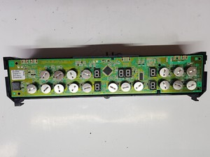 Leonard Anzeige Platine Steuerung Induktionskochfeld