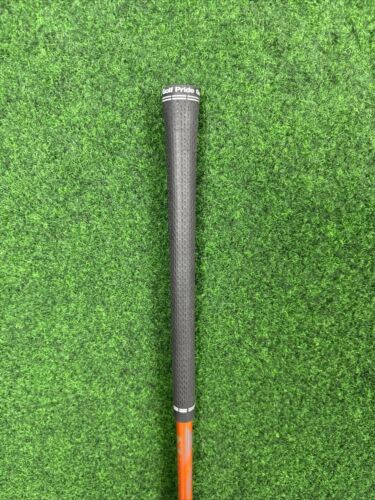 SRIXON Z565 Pitching Wedge - Herren (Graphit, 36 Zoll, Rechts, Flex Code 6554) - Bild 6 von 6