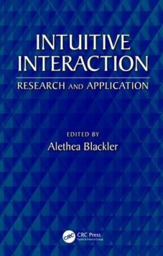 Thumbnail - Intuitive Interaction: Research And Application By Alethea Blackler