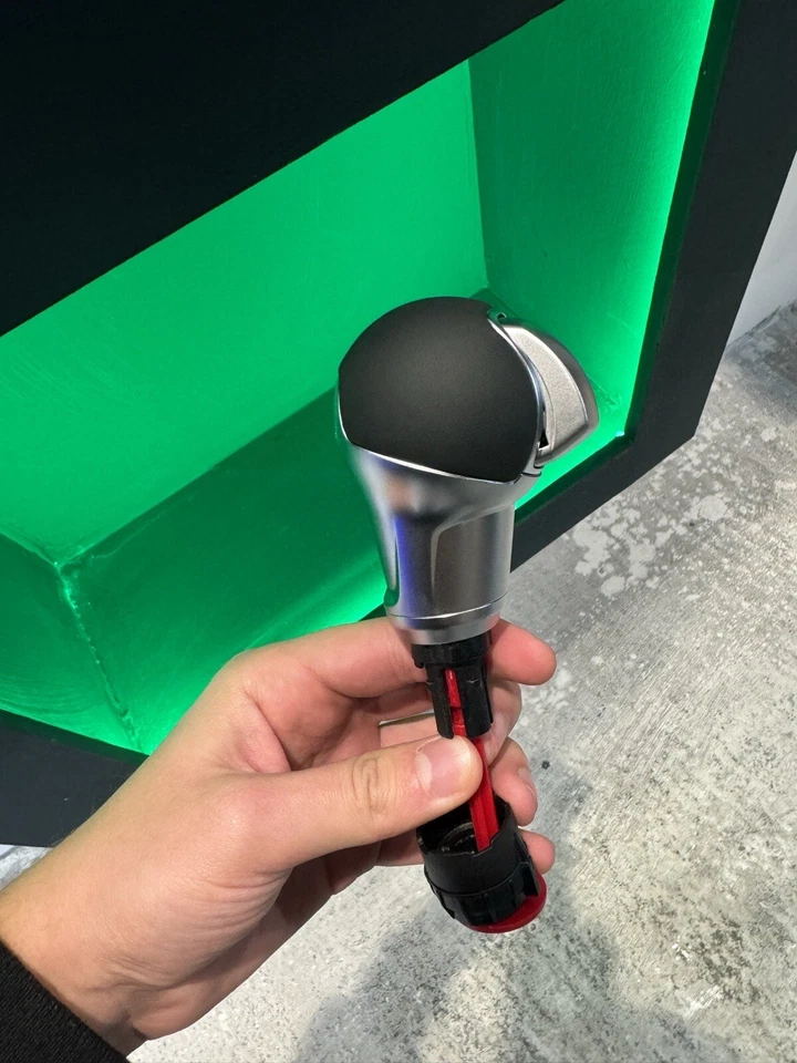 Cambio Audi S Tronic / S Line / RS Line Foto 3 de 3