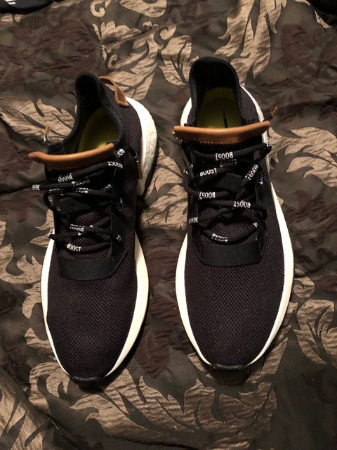 Size 13 Adidas Pod S3 1 Core Black 18 G For Sale Online Ebay