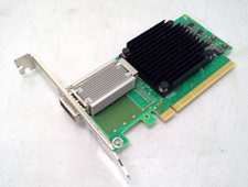 Mellanox MCX515A-CCAT ConnectX-5 100GbE Singl...
