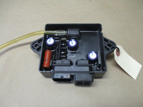 Arctic Cat 2005 Sabercat LX 600 ECU CDI Box Triangle F6 M6 Firecat 04 05 06 - Picture 3 of 3