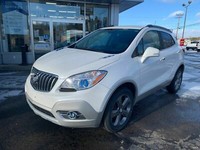 2014 Buick Encore