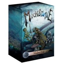 Moonstone Shadow Glade NIB