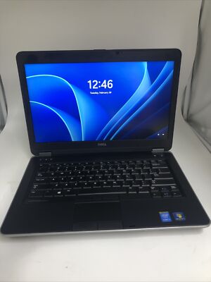 訳アリ動作品　E6440　OS:Windows11、MS Office2024 Dell Latitude E6440 Core i7-4610M 3.0GHz 16GB 512GB SSD