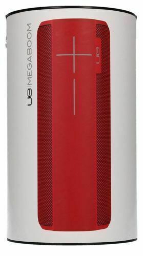 ue megaboom apple